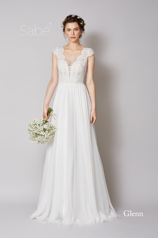 Brautkleid Glean Sale - Shopitem