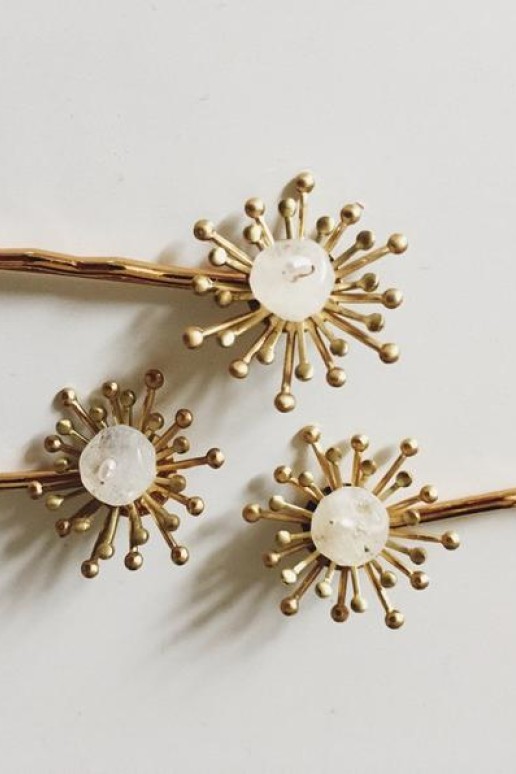 Haarpins Les Etoiles - Shopitem