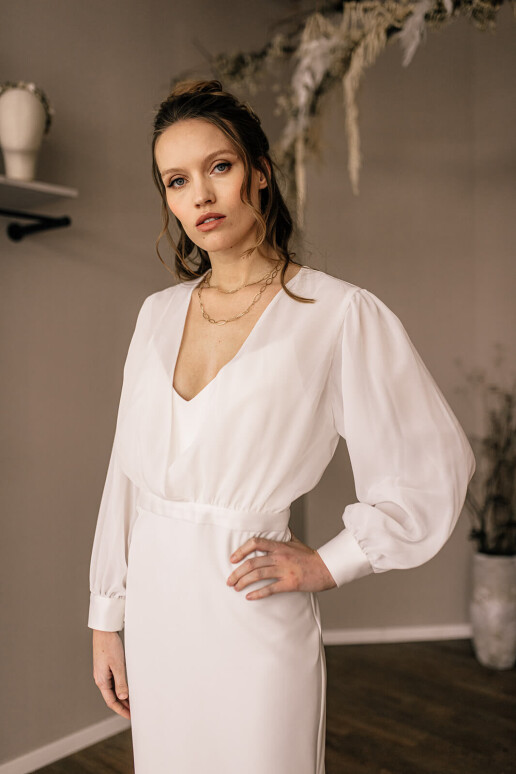 Brautkleid Adelaide - Shopitem