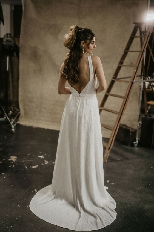 Violetta dress