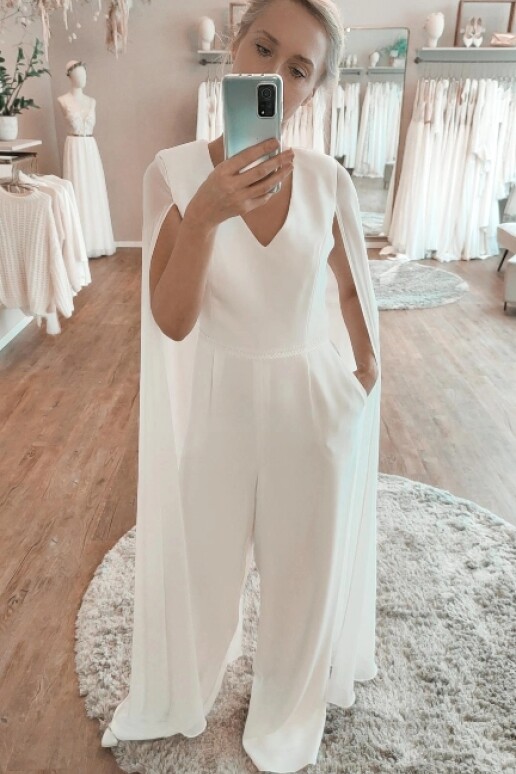 Jumpsuit Darla - Gr.38/40