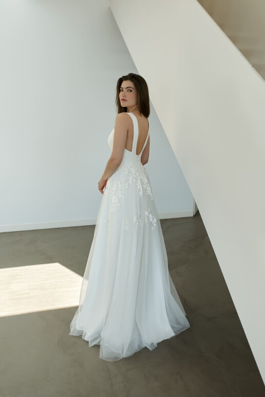 Brautkleid Karli