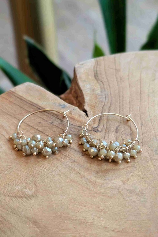 Creolen Malina - Shopitem