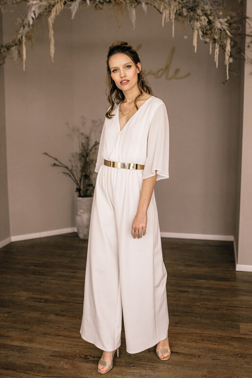 Jumpsuit Remington - Shopitem
