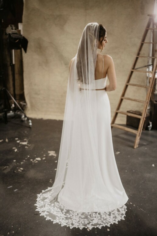 Zepher veil