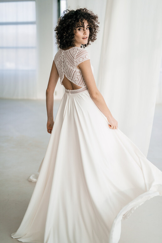 Brautkleid Marlowe