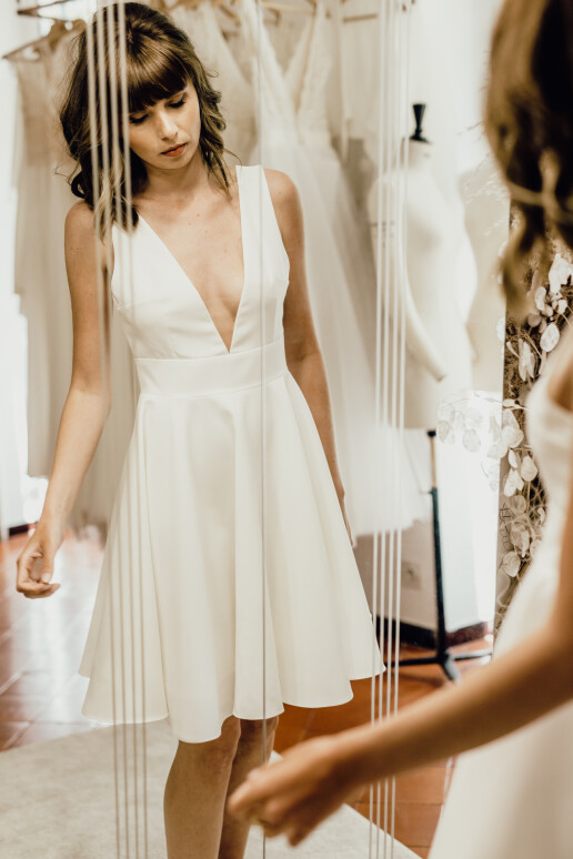 Romy dress