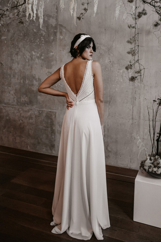 Brautkleid Ruby - Shopitem
