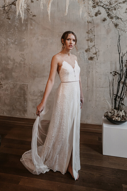 Catalina dress