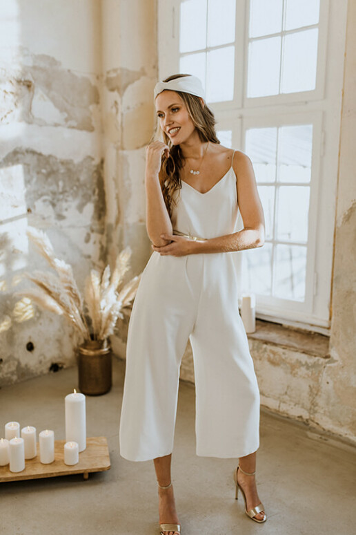 Jumpsuit Frankie - Shopitem