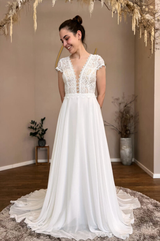 Brautkleid Francine Gr.38/40