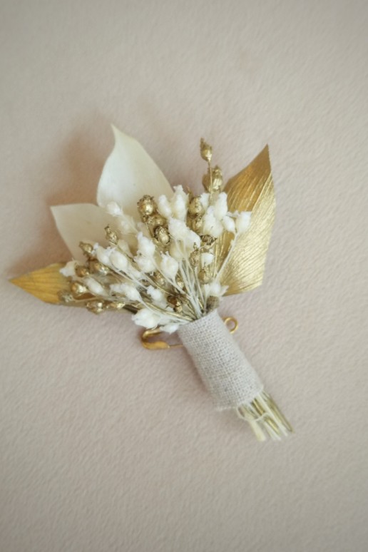 Boutonnière Chiara - Shopitem