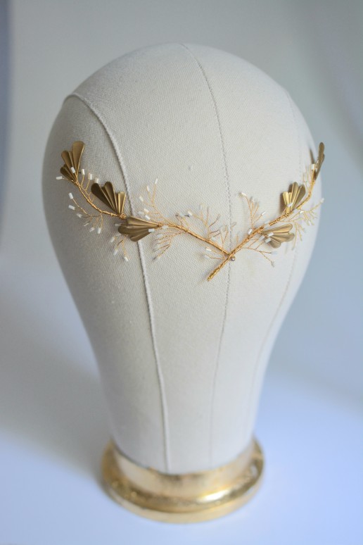 Ayumi Headpiece - Shopitem