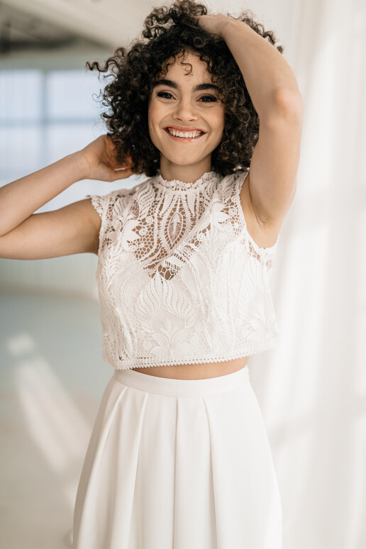 Brauttopper Romeo - Shopitem