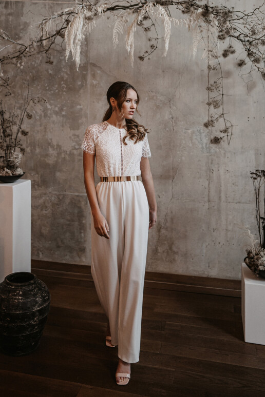 Jumpsuit Felicity