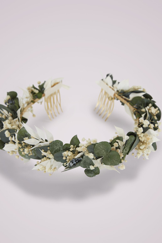 Haarkranz Lucia - Shopitem