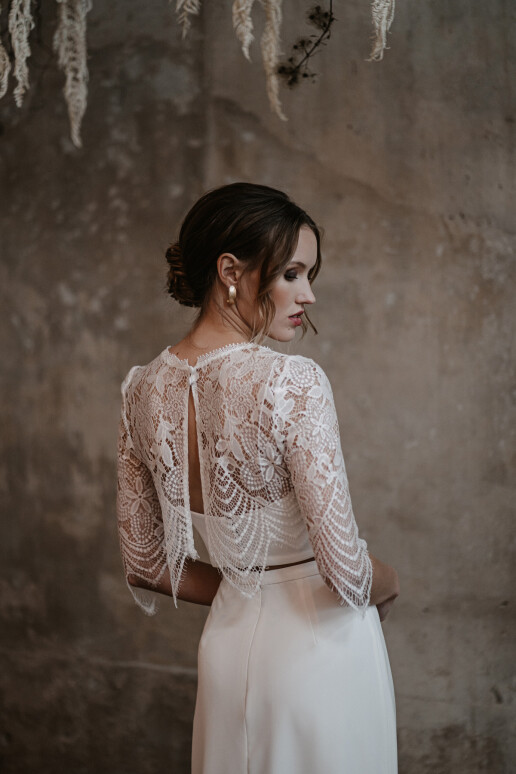 Topper Aimée