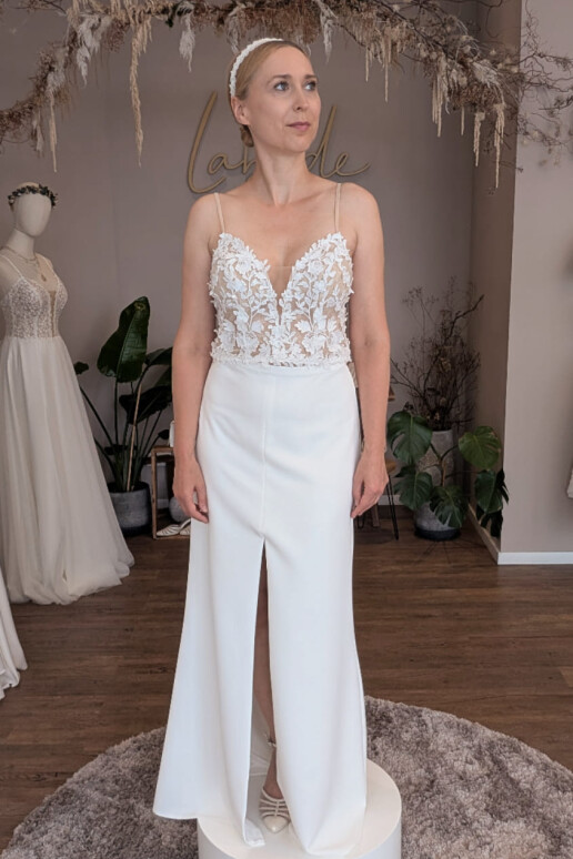 Corsage Jamila Gr.38
