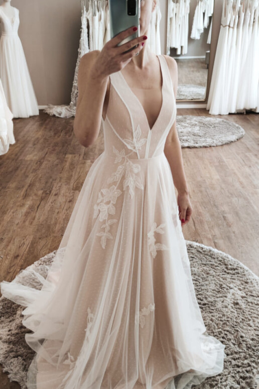 Brautkleid 2102 - Shopitem