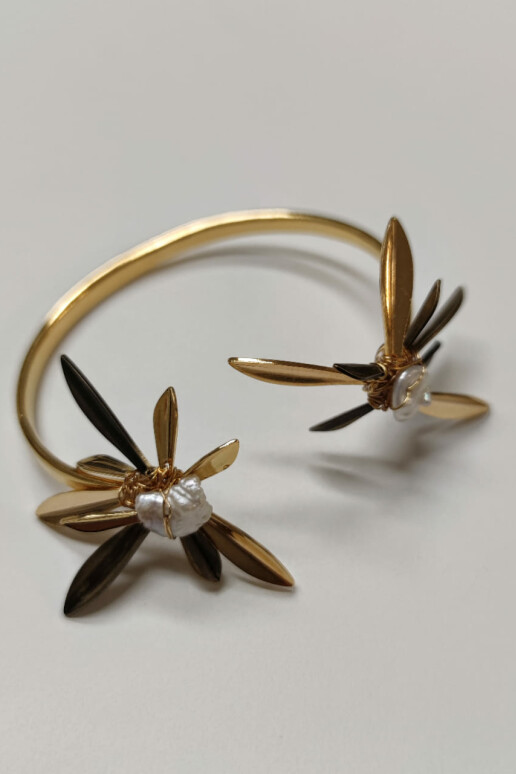 Armreif Fleur - Shopitem