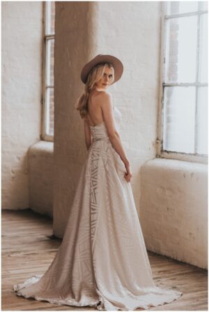 Brautkleid gigi
