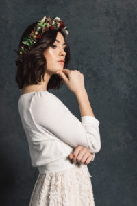 Braut Pullover klara