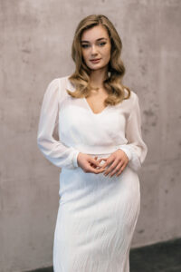 Mavie blouse