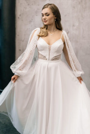 Brautkleid Mirabelle