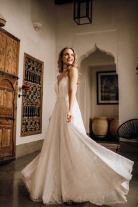 Brautkleid Louise