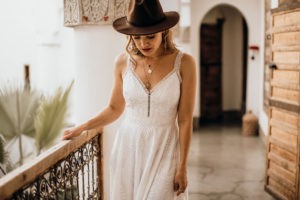 Brautkleid Louise