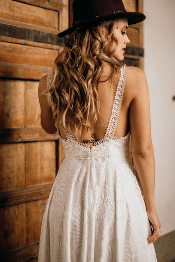 Brautkleid Louise