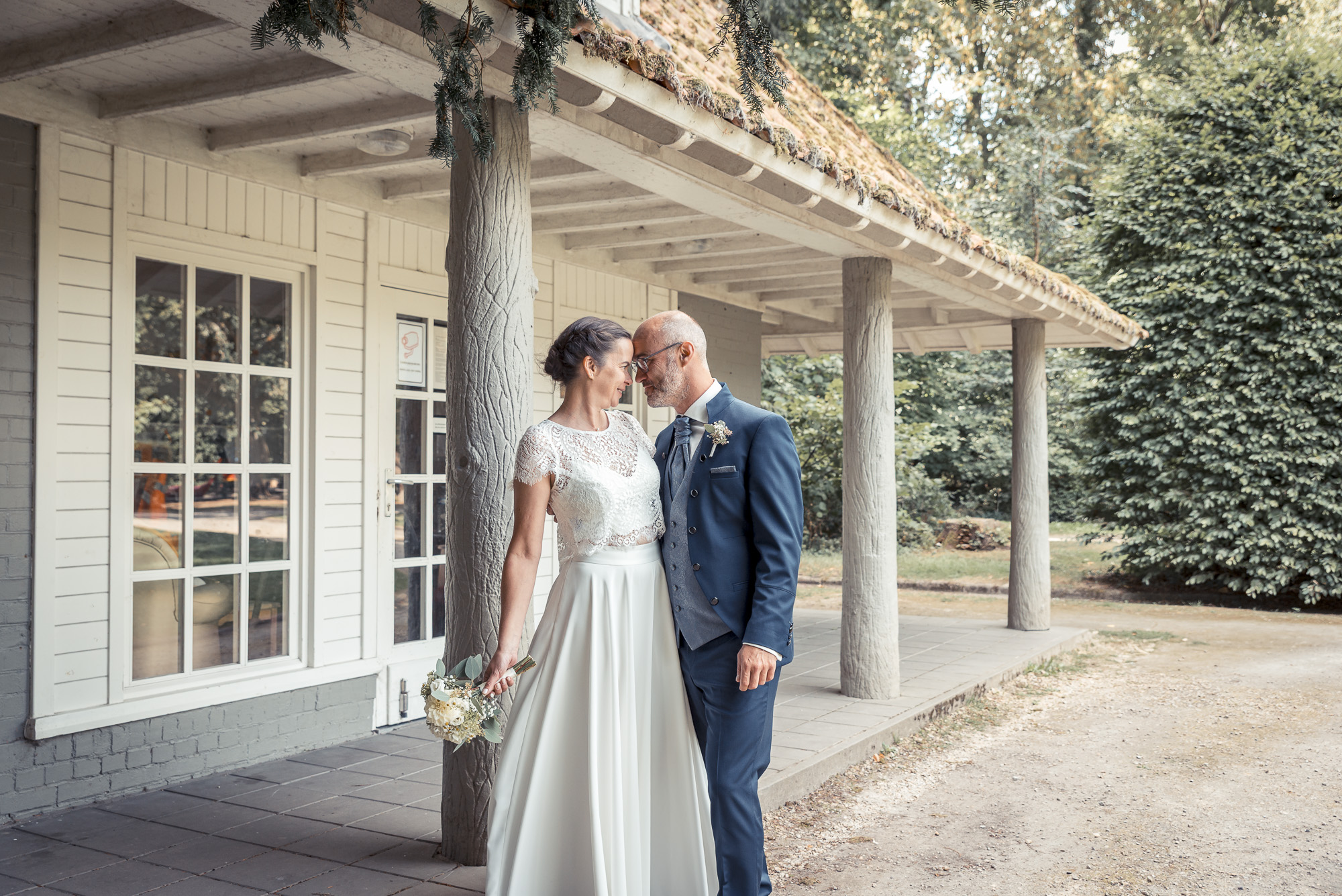 realbride.Labude Labudebraut
