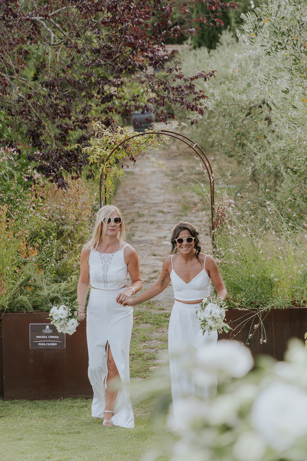 Labudebraut realbride realwedding