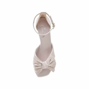 Brautschuh Yenthe