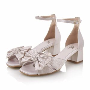 Brautschuh Yenthe