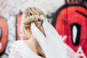 Headpiece Celeste - 79,90€